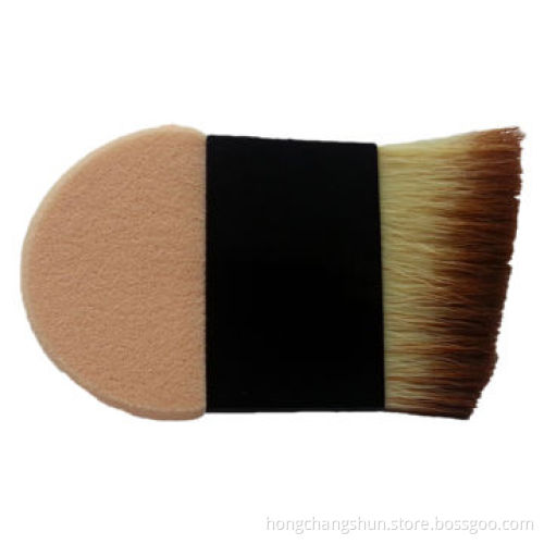 Puff and crush composites, custom size, suitable for compact and paper palette